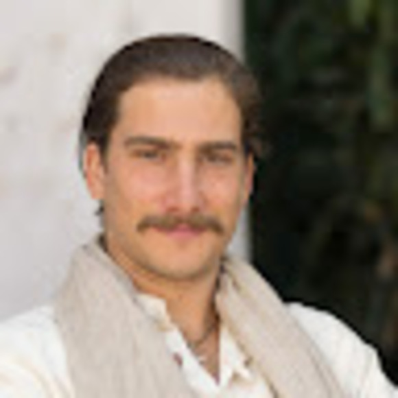 Meet your Posher, Andrew - Picture 1 of 1